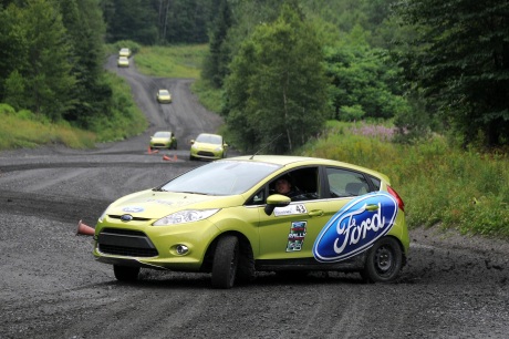 Ford Fiesta RS WRC - Wikipedia